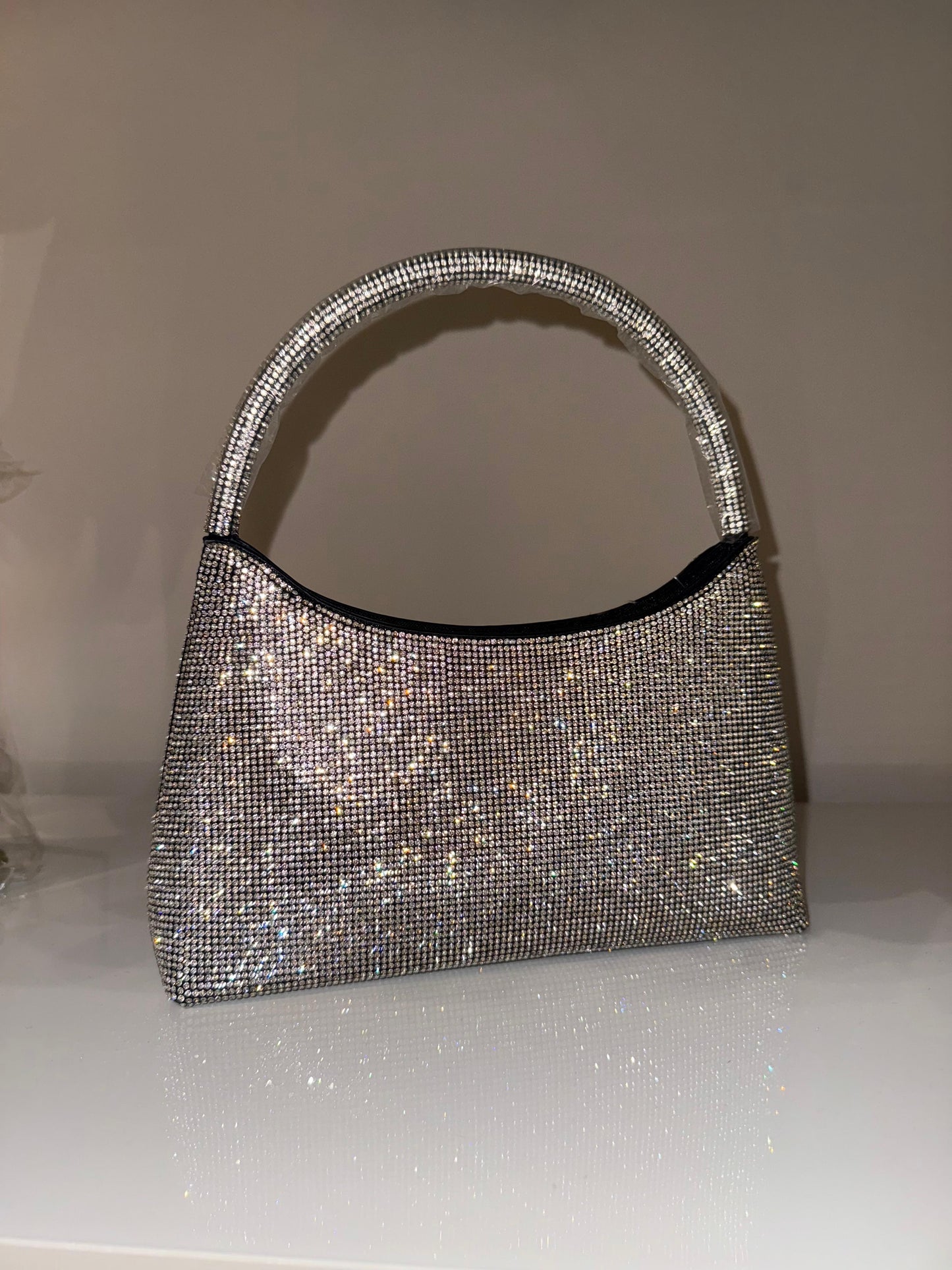 Bag Strass