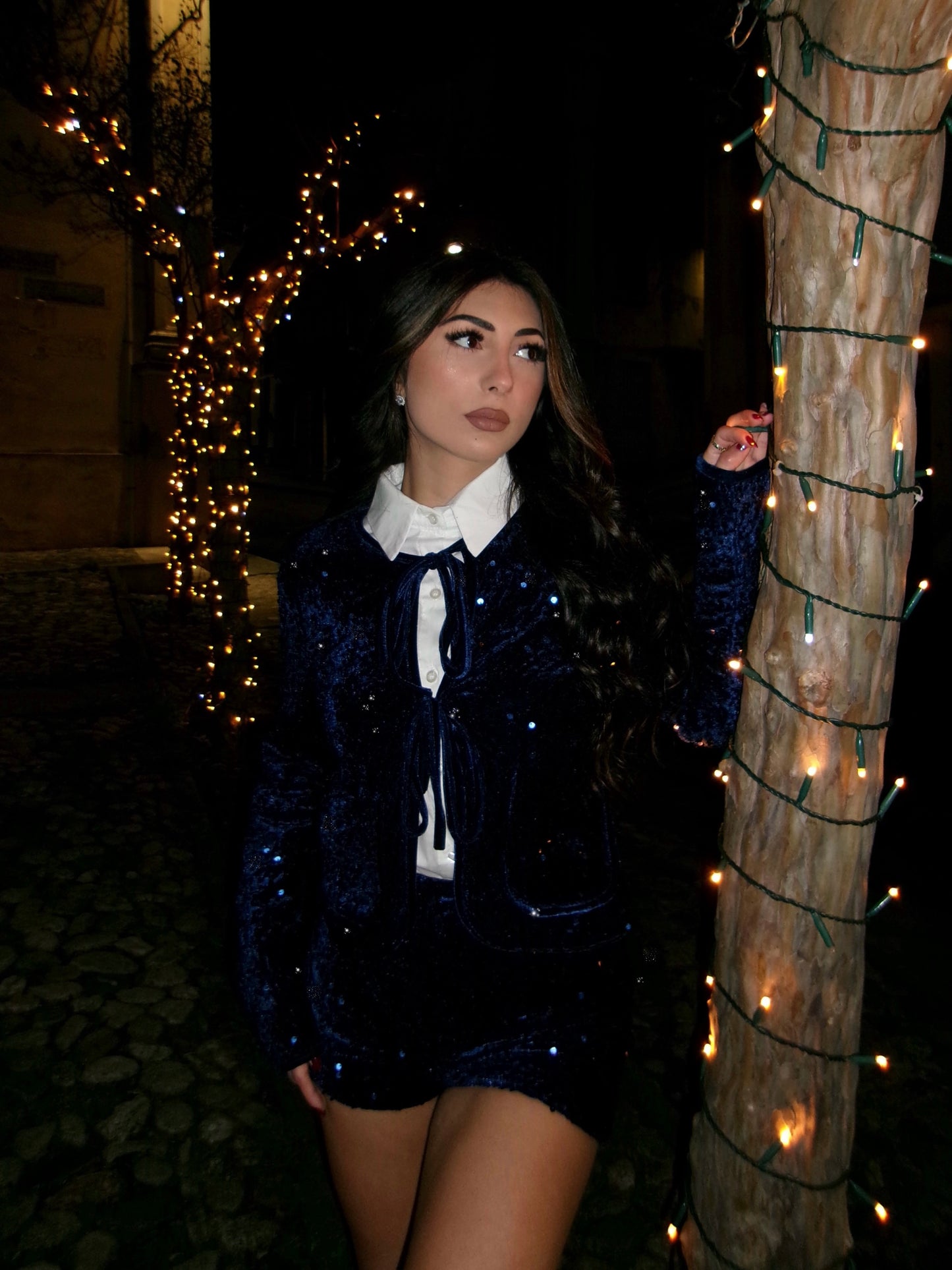 Coordinato Christmas